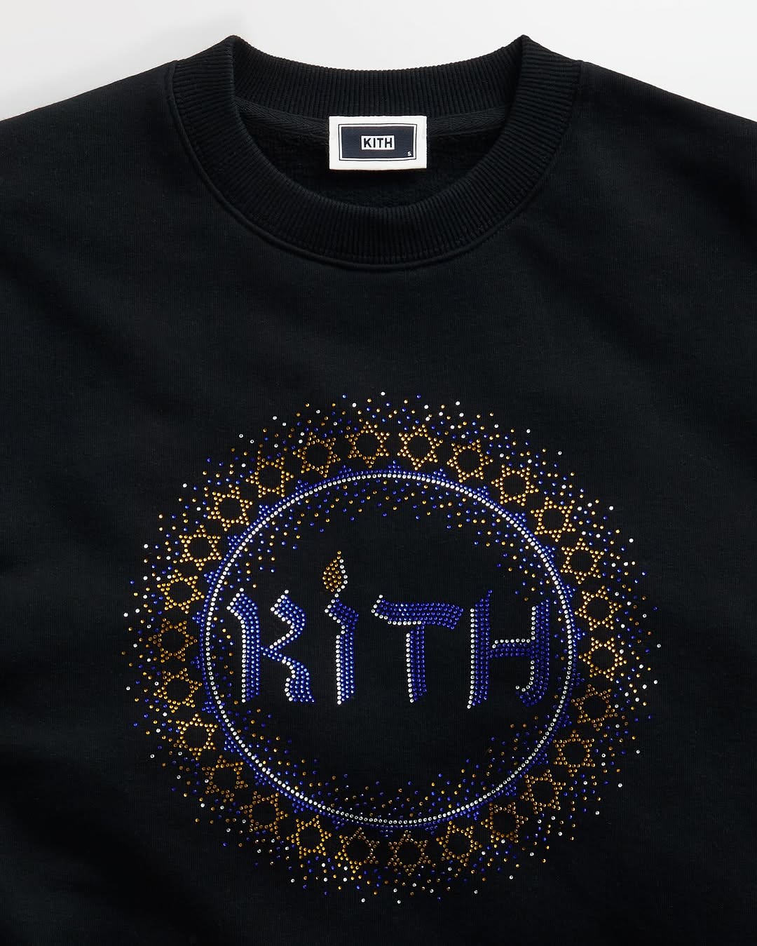 【2024年 12/20 発売】KITH “Hannukah 2024” Capsule (キス “ハヌカー”)