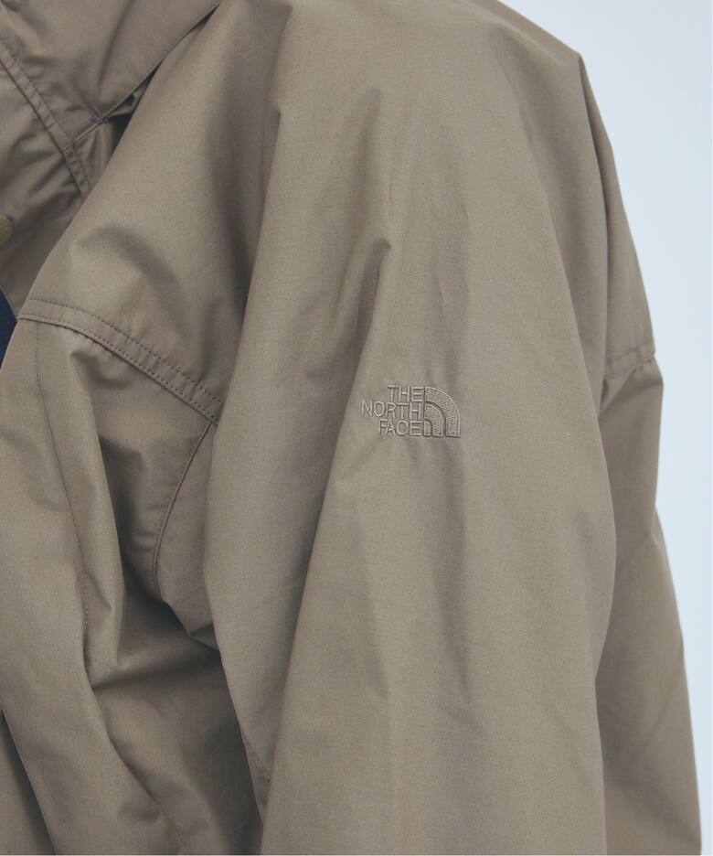 【2025年 2月中旬 発売】THE NORTH FACE PURPLE LABEL × JOURNAL STANDARD 別注 “65/35 フィールドジャケット” (ザ・ノース・フェイス パープルレーベル ジャーナルスタンダード)