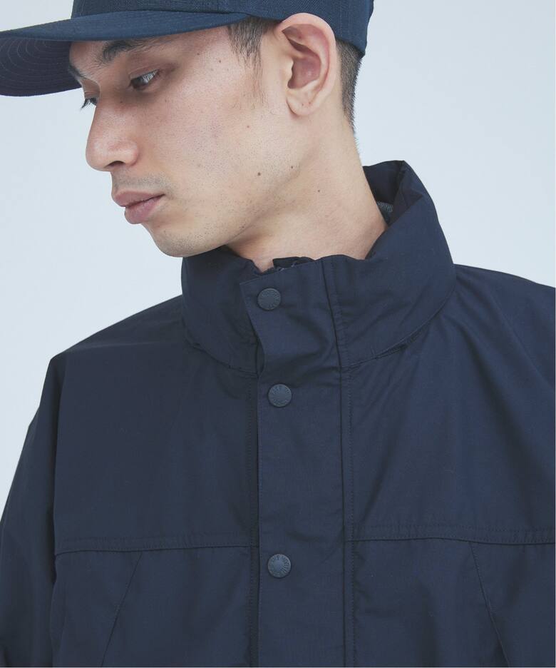 【2025年 2月中旬 発売】THE NORTH FACE PURPLE LABEL × JOURNAL STANDARD 別注 “65/35 フィールドジャケット” (ザ・ノース・フェイス パープルレーベル ジャーナルスタンダード)