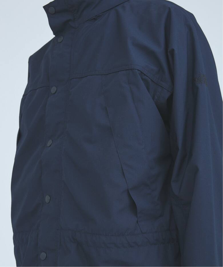 【2025年 2月中旬 発売】THE NORTH FACE PURPLE LABEL × JOURNAL STANDARD 別注 “65/35 フィールドジャケット” (ザ・ノース・フェイス パープルレーベル ジャーナルスタンダード)