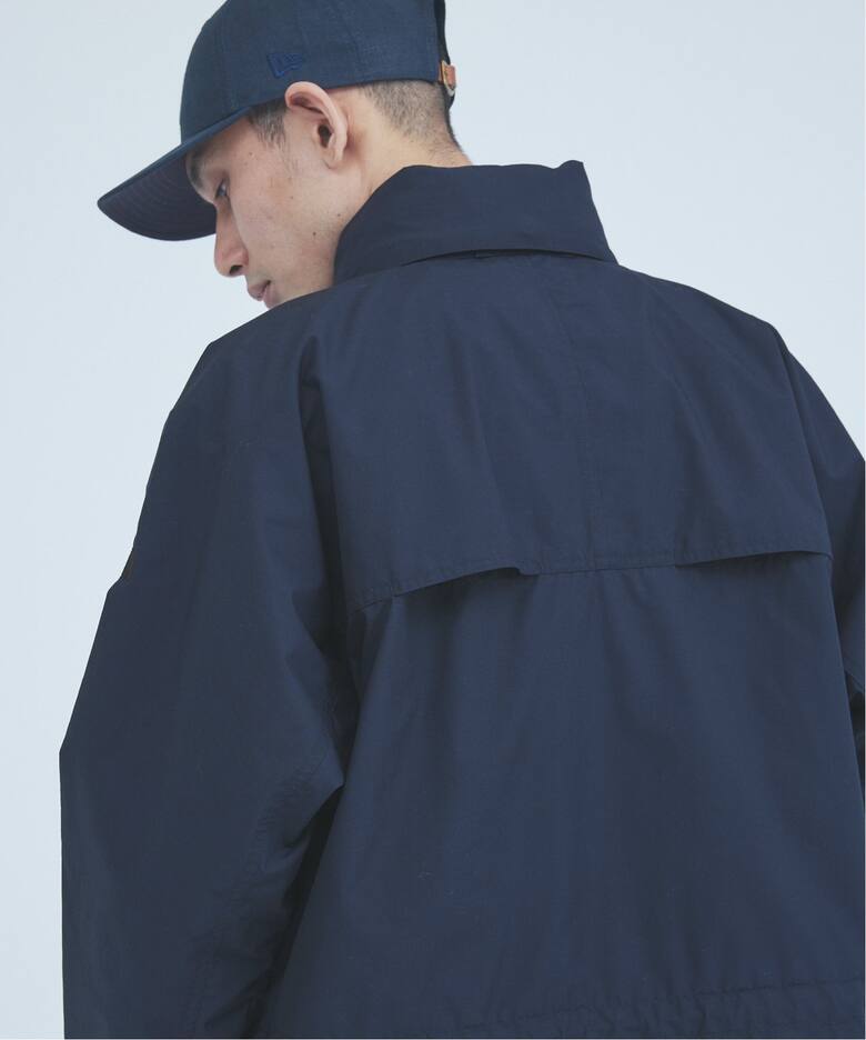 【2025年 2月中旬 発売】THE NORTH FACE PURPLE LABEL × JOURNAL STANDARD 別注 “65/35 フィールドジャケット” (ザ・ノース・フェイス パープルレーベル ジャーナルスタンダード)