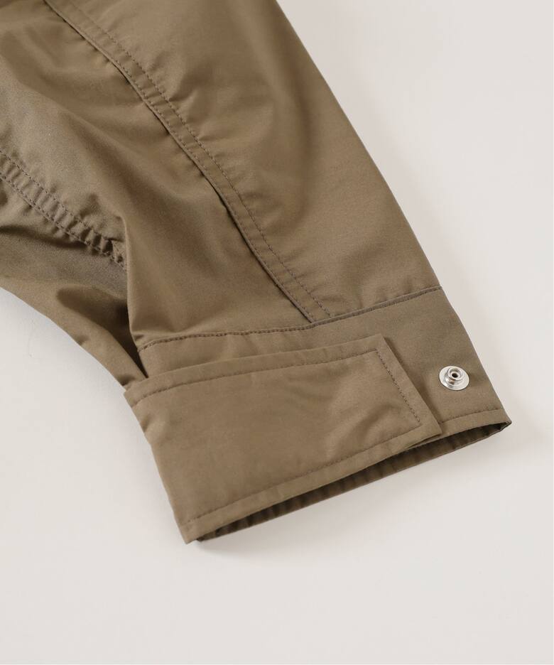 【2025年 2月中旬 発売】THE NORTH FACE PURPLE LABEL × JOURNAL STANDARD 別注 “65/35 フィールドジャケット” (ザ・ノース・フェイス パープルレーベル ジャーナルスタンダード)