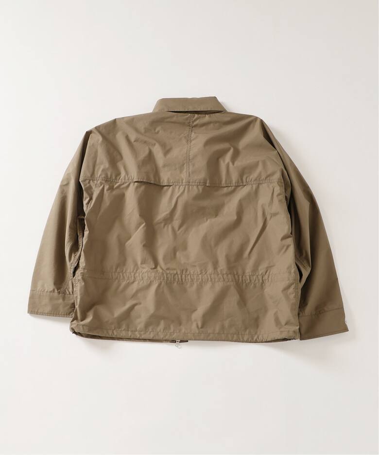 【2025年 2月中旬 発売】THE NORTH FACE PURPLE LABEL × JOURNAL STANDARD 別注 “65/35 フィールドジャケット” (ザ・ノース・フェイス パープルレーベル ジャーナルスタンダード)