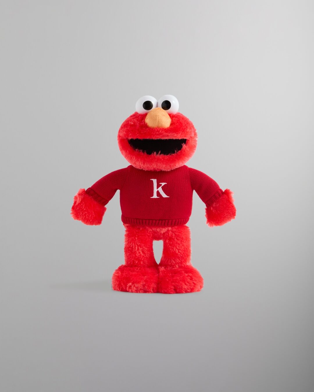 【Kith for Sesame Street】MONDAY PROGRAM 2024年 12/16 発売 (キス セサミストリート)