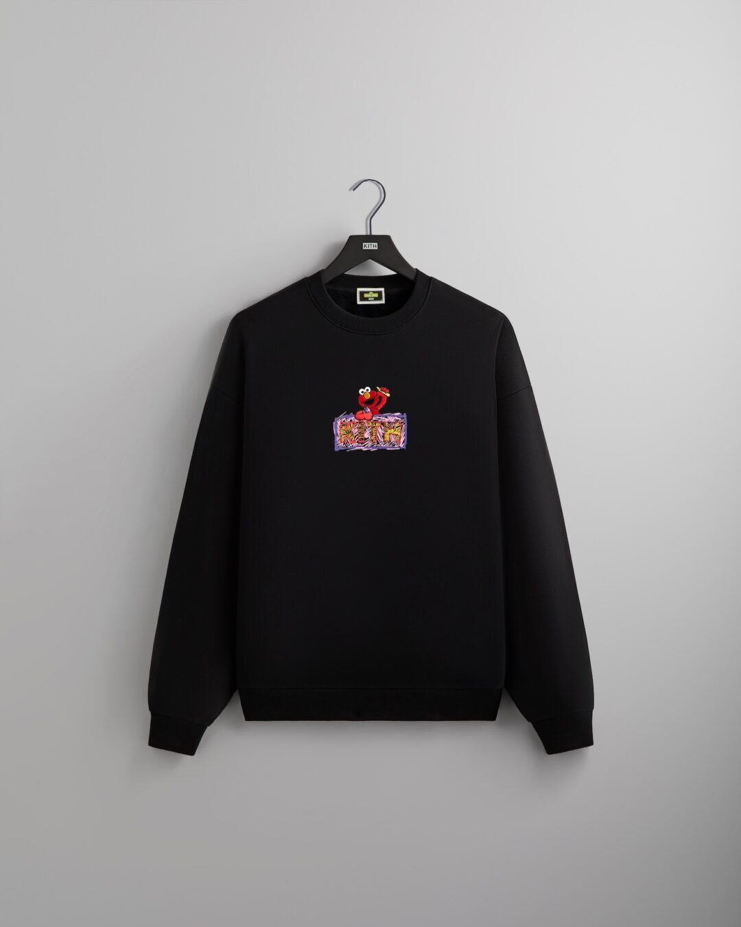 【Kith for Sesame Street】MONDAY PROGRAM 2024年 12/16 発売 (キス セサミストリート)