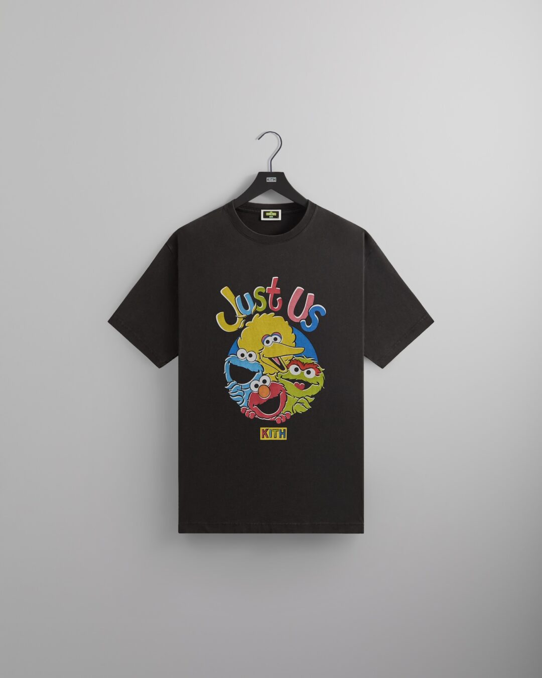 【Kith for Sesame Street】MONDAY PROGRAM 2024年 12/16 発売 (キス セサミストリート)