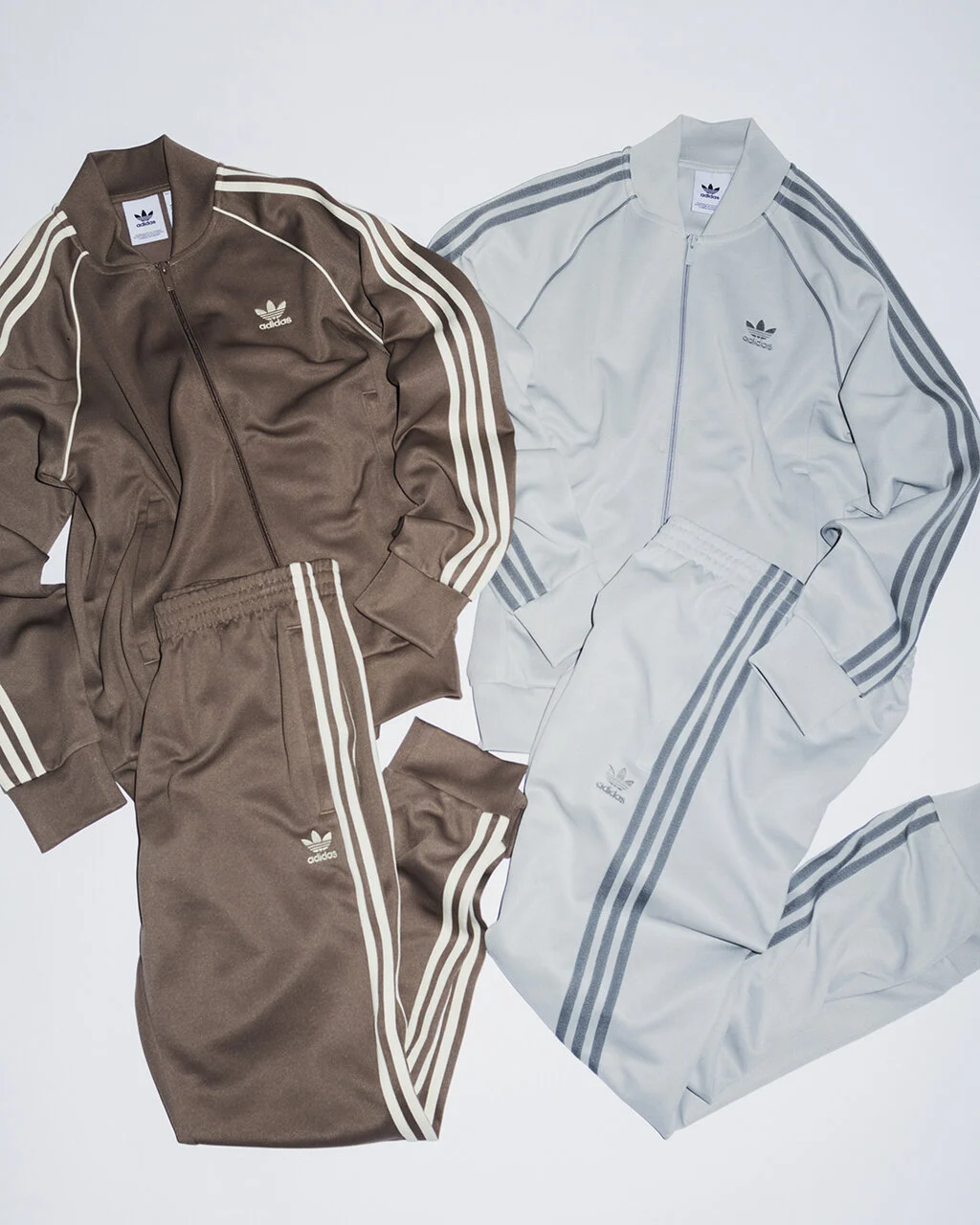 green label relaxing × adidas Originals SST TRACK TOP/PANTS (グリーンレーベル リラクシング アディダス オリジナルス トラックトップ/パンツ）