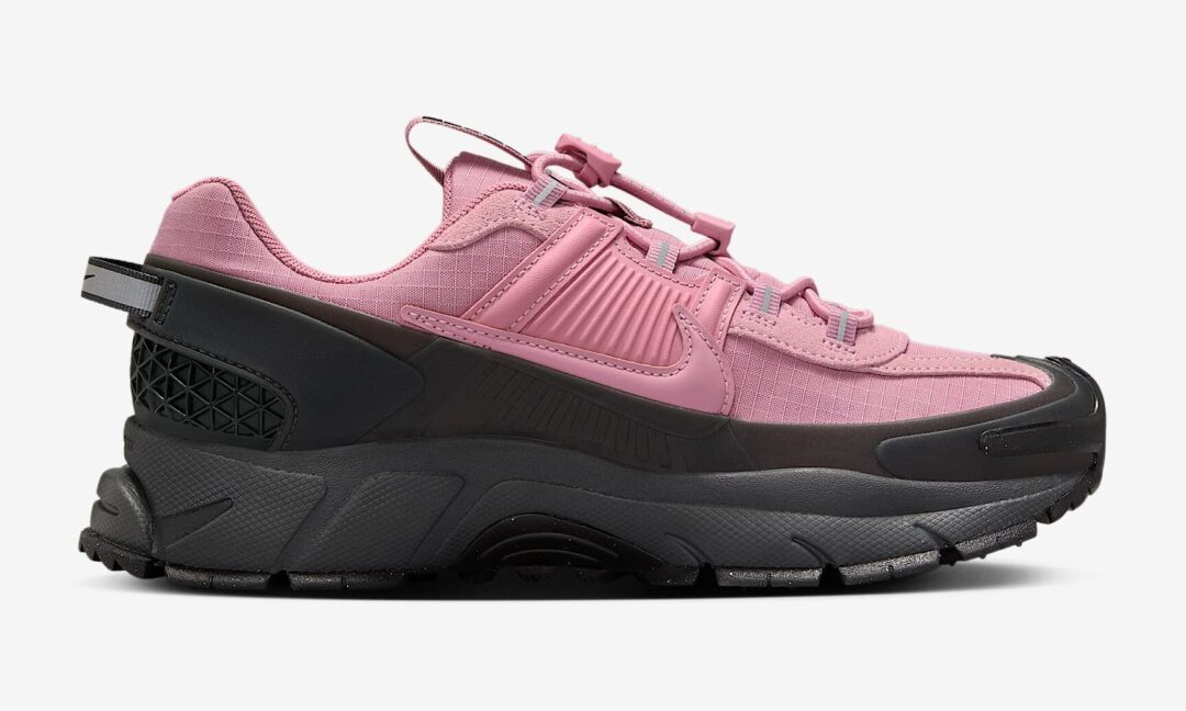 【2024年 12/2 発売】NIKE ZOOM VOMERO ROAM “Anthracite/Elemental Pink” (ナイキ ズーム ボメロ ローム “アンスラサイト/エレメンタルピンク”) [HQ2181-003]