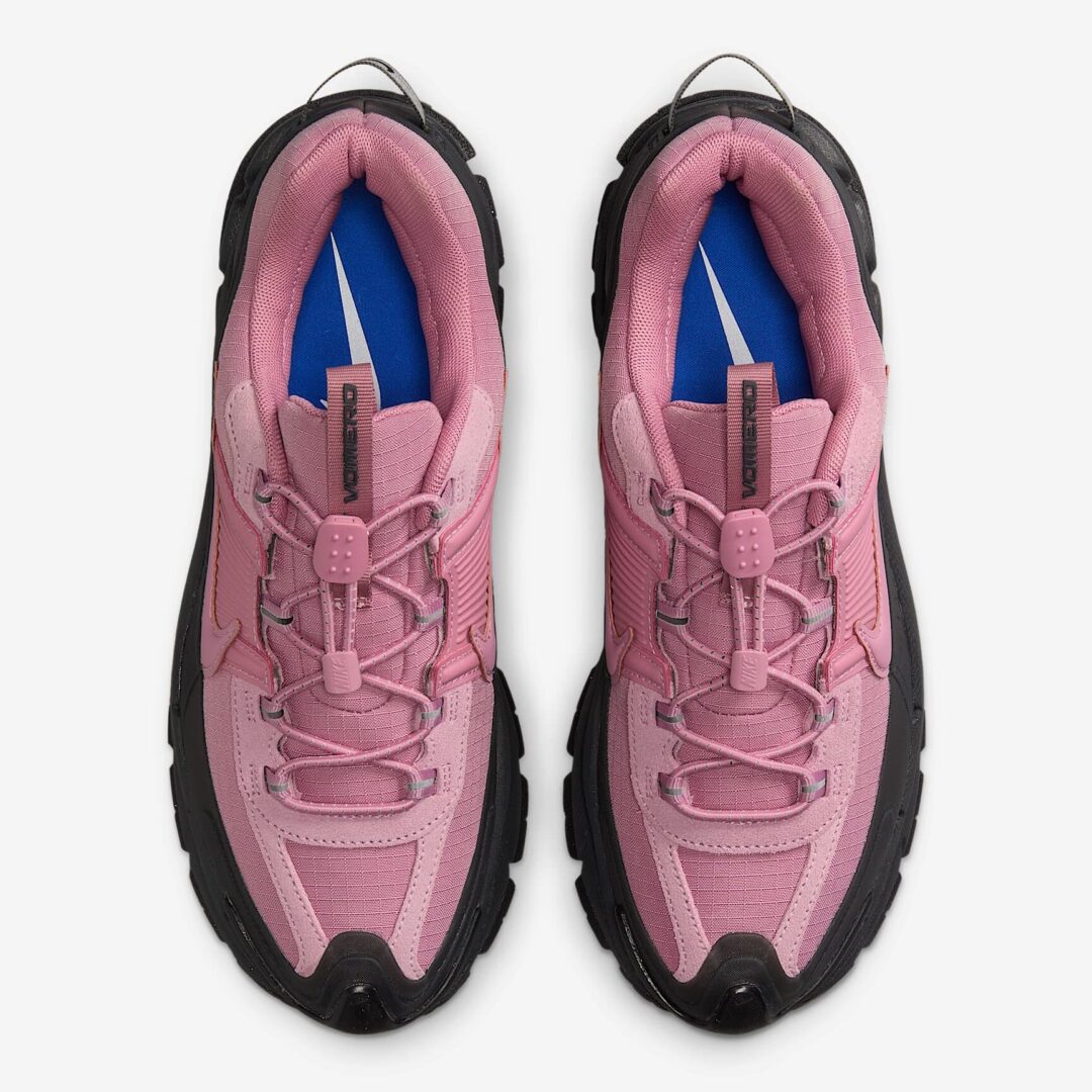 【2024年 12/2 発売】NIKE ZOOM VOMERO ROAM “Anthracite/Elemental Pink” (ナイキ ズーム ボメロ ローム “アンスラサイト/エレメンタルピンク”) [HQ2181-003]