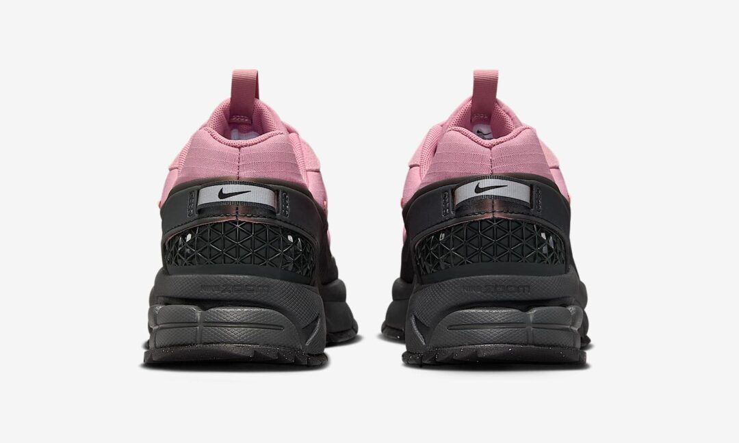 【2024年 12/2 発売】NIKE ZOOM VOMERO ROAM “Anthracite/Elemental Pink” (ナイキ ズーム ボメロ ローム “アンスラサイト/エレメンタルピンク”) [HQ2181-003]