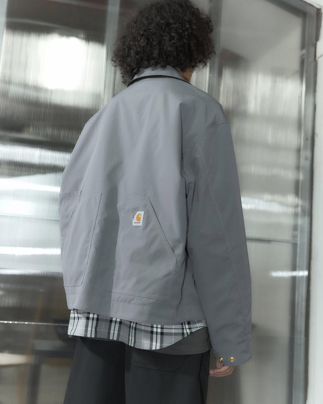 Carhartt WIP x Invincible with Shinsuke Nakada 2024 FW Collectionが2024年 12/7 発売 (カーハート インヴィンシブル 中田慎介)