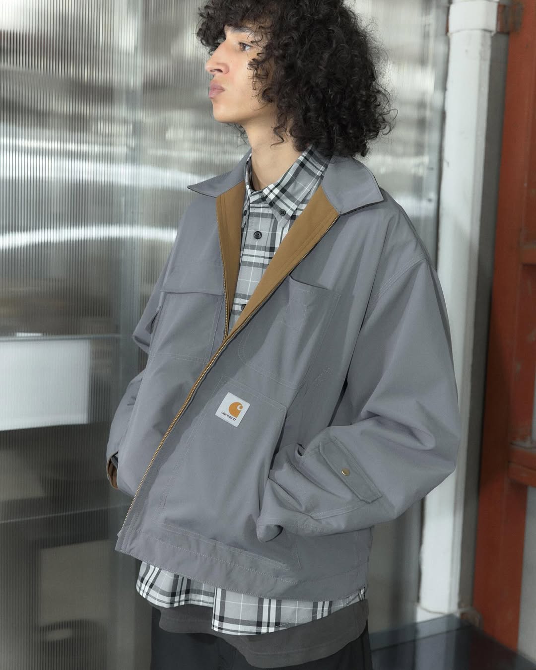 Carhartt WIP x Invincible with Shinsuke Nakada 2024 FW Collectionが2024年 12/7 発売 (カーハート インヴィンシブル 中田慎介)