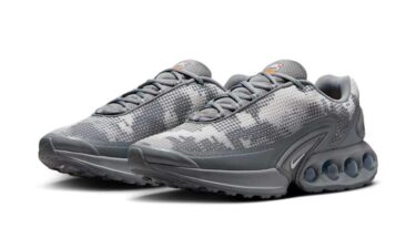 【2025年 発売予定】NIKE AIR MAX DN “Cool Grey/Metallic Silver” (ナイキ エア マックス ディーエヌ “クールグレー/メタリックシルバー”) [IB3078-001]