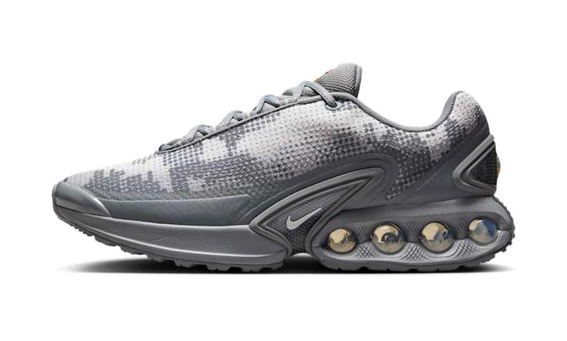 【2025年 発売予定】NIKE AIR MAX DN “Cool Grey/Metallic Silver” (ナイキ エア マックス ディーエヌ “クールグレー/メタリックシルバー”) [IB3078-001]