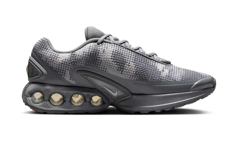 【2025年 発売予定】NIKE AIR MAX DN “Cool Grey/Metallic Silver” (ナイキ エア マックス ディーエヌ “クールグレー/メタリックシルバー”) [IB3078-001]