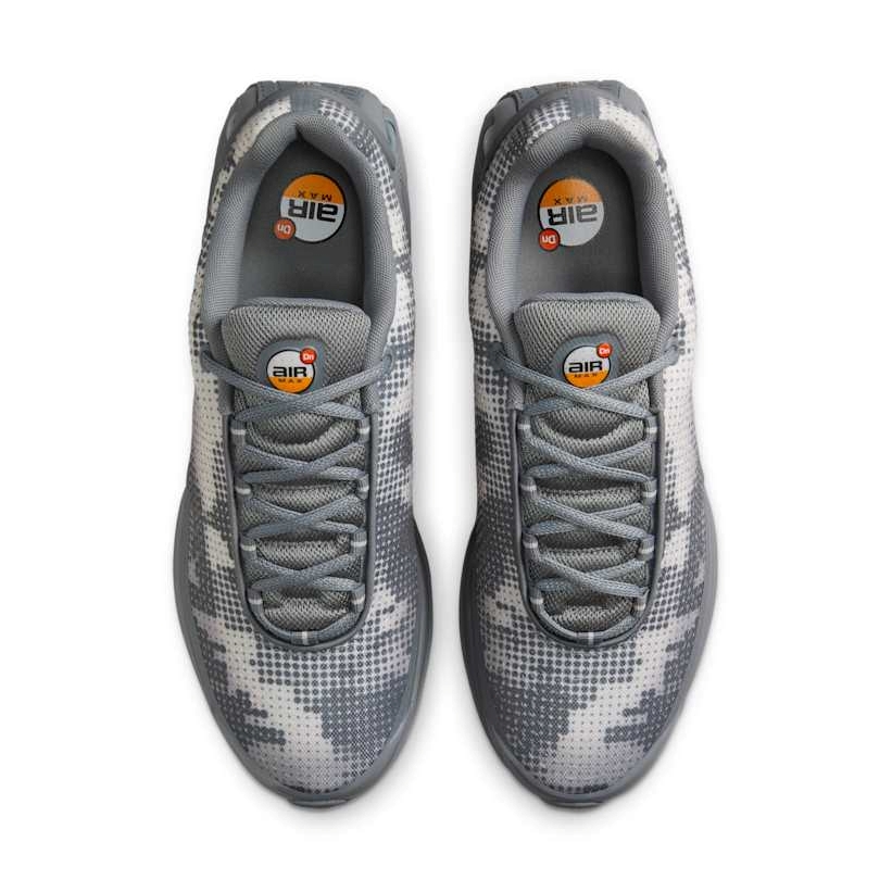 【2025年 発売予定】NIKE AIR MAX DN “Cool Grey/Metallic Silver” (ナイキ エア マックス ディーエヌ “クールグレー/メタリックシルバー”) [IB3078-001]