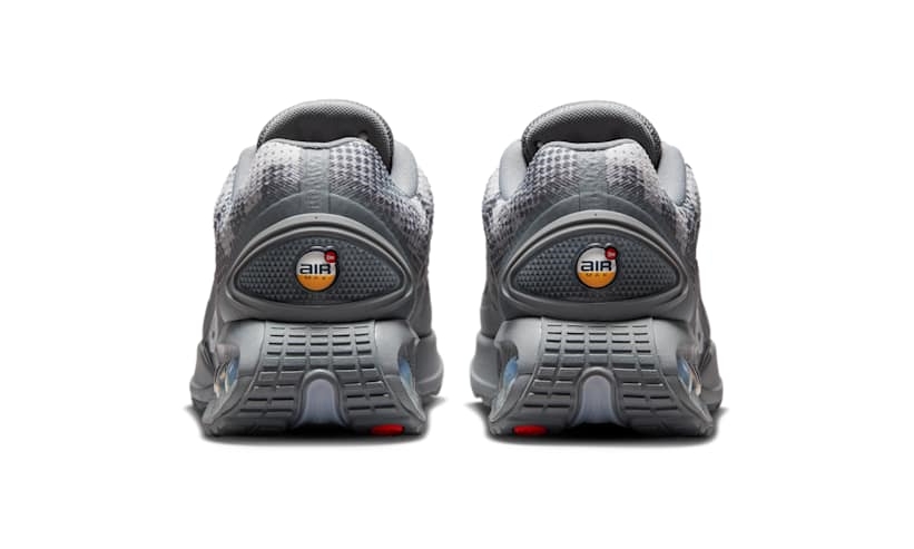 【2025年 発売予定】NIKE AIR MAX DN “Cool Grey/Metallic Silver” (ナイキ エア マックス ディーエヌ “クールグレー/メタリックシルバー”) [IB3078-001]