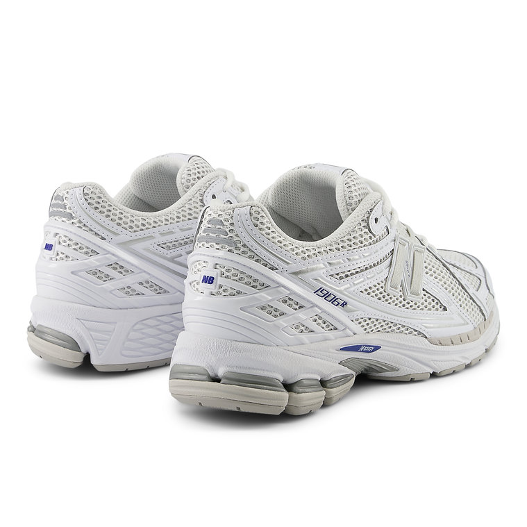 【2024年 発売】New Balance U1906 RCA “White/Team Royal/Silver Metallic” (ニューバランス) [U1906RCA]