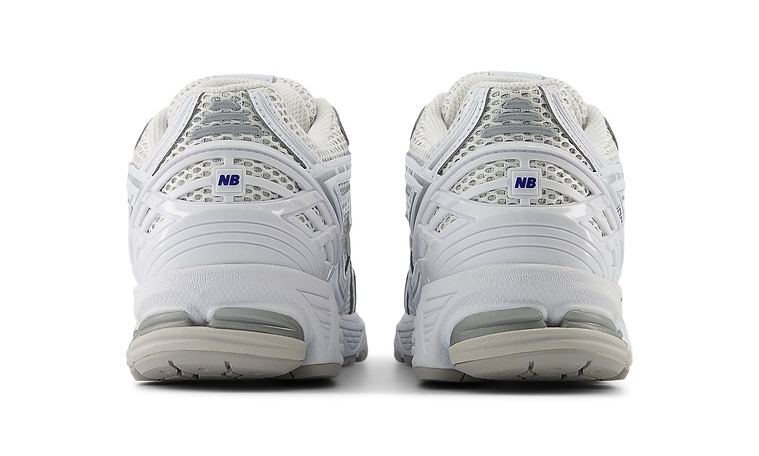 【2024年 発売】New Balance U1906 RCA “White/Team Royal/Silver Metallic” (ニューバランス) [U1906RCA]