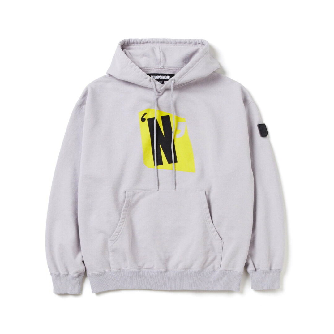 NEIGHBORHOOD x PHINGERIN 2024 FWが12/14 発売 (ネイバーフッド フィンガリン)