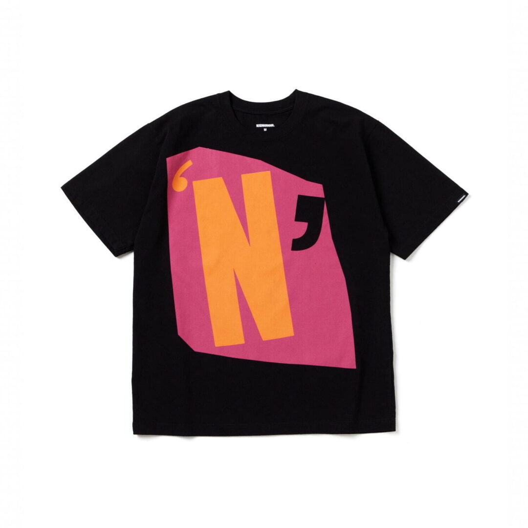 NEIGHBORHOOD x PHINGERIN 2024 FWが12/14 発売 (ネイバーフッド フィンガリン)