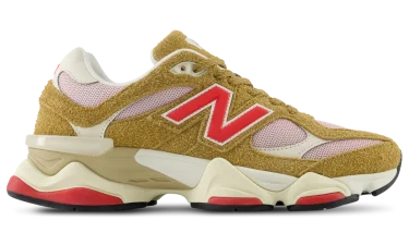 【2024年 発売】New Balance U9060 GEA “Great Plains/Pink” (ニューバランス) [U9060GEA]