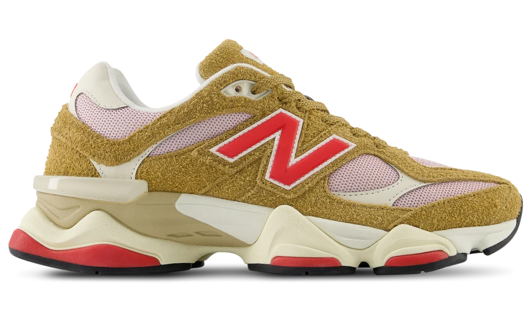 【2024年 発売】New Balance U9060 GEA “Great Plains/Pink” (ニューバランス) [U9060GEA]