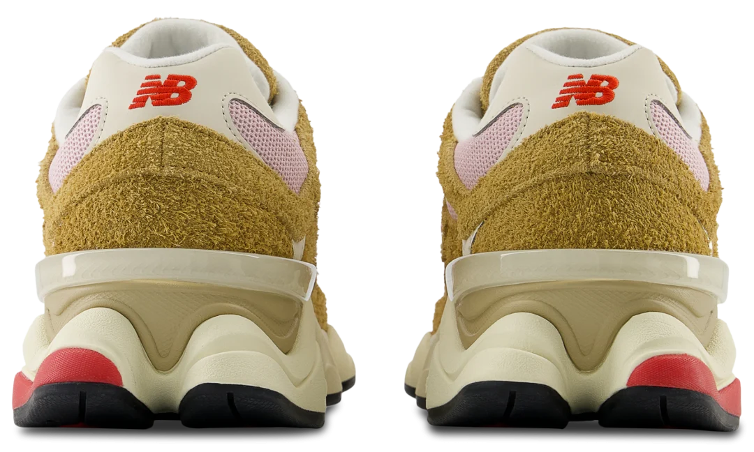 【2024年 発売】New Balance U9060 GEA “Great Plains/Pink” (ニューバランス) [U9060GEA]