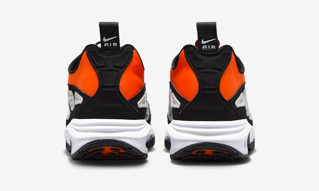 【2025年 1/14 発売】NIKE AIR SNDR MAX / AIR SUNDER MAX “Safety Orange” (ナイキ エア サンダー マックス “セフティオレンジ”) [FZ2068-800]