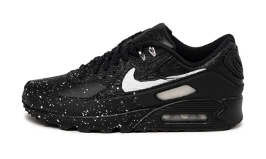 【2024年 発売】NIKE AIR MAX 90 “Black/Black/White” (ナイキ エア マックス 90 “ブラック/ブラック/ホワイト”) [FD6492-001]