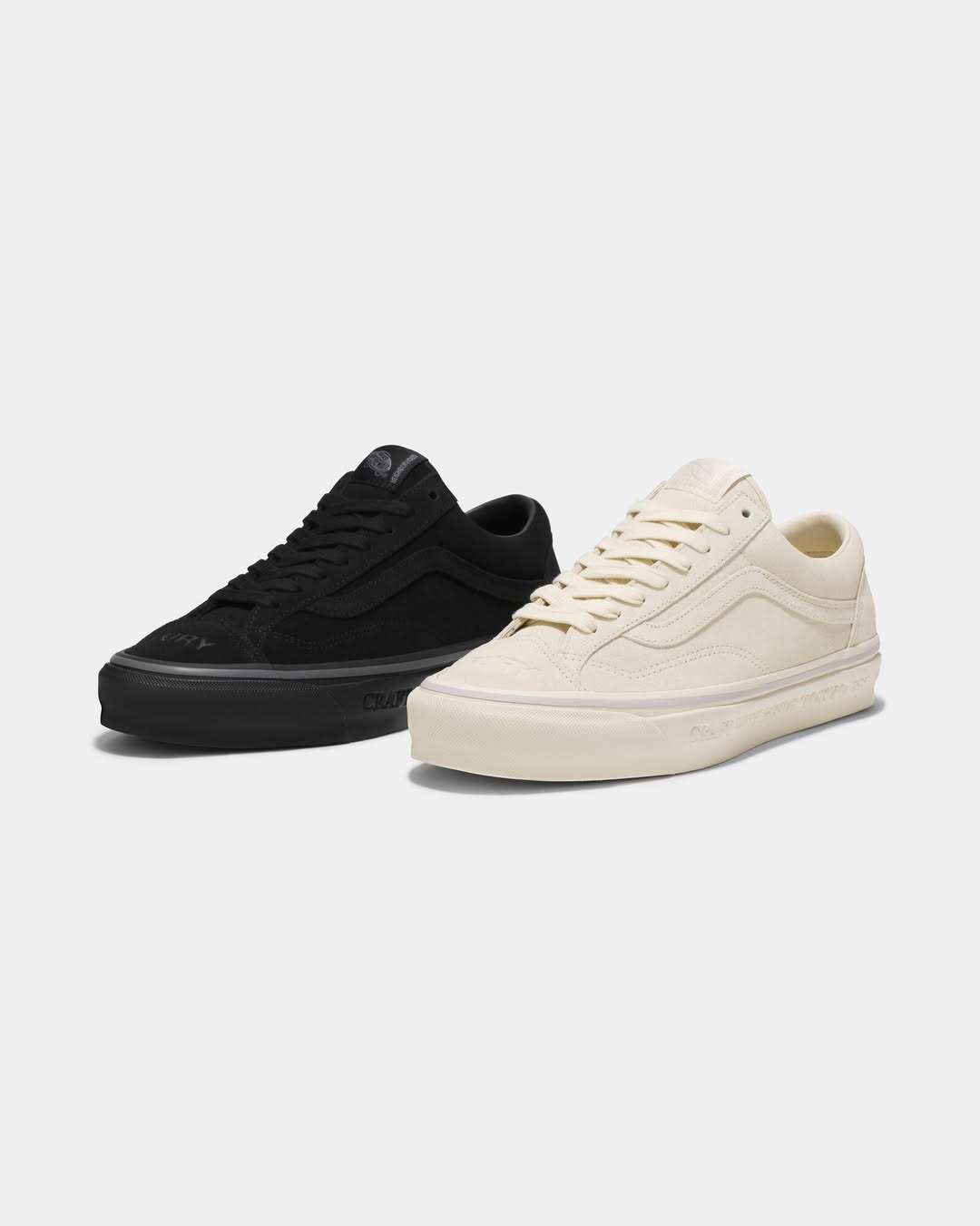 【2024年 12/20 発売】NEIGHBORHOOD × OTW by Vans OLD SKOOL 36 2024 FW (ネイバーフッド バンズ 2024 秋冬)