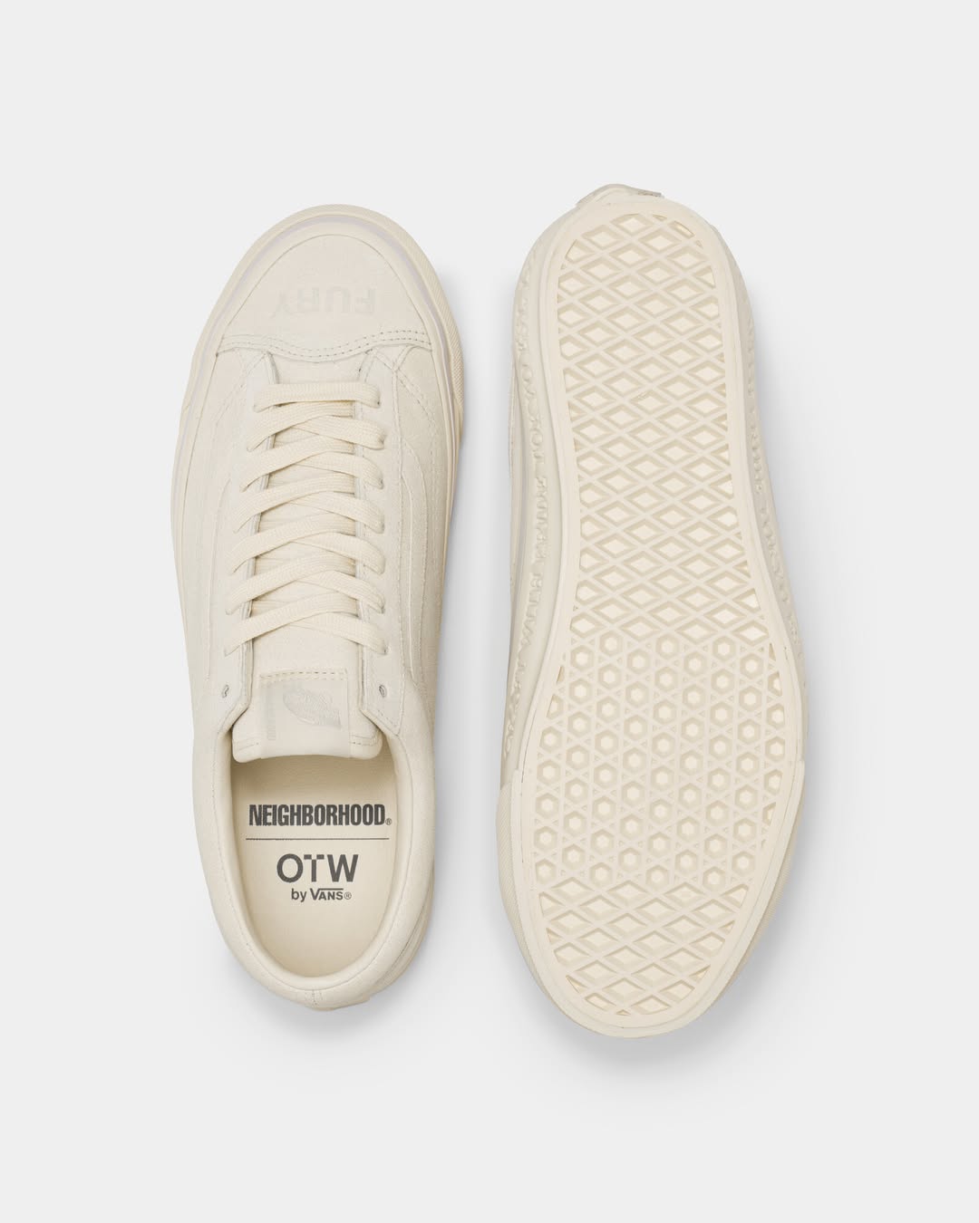 【2024年 12/20 発売】NEIGHBORHOOD × OTW by Vans OLD SKOOL 36 2024 FW (ネイバーフッド バンズ 2024 秋冬)