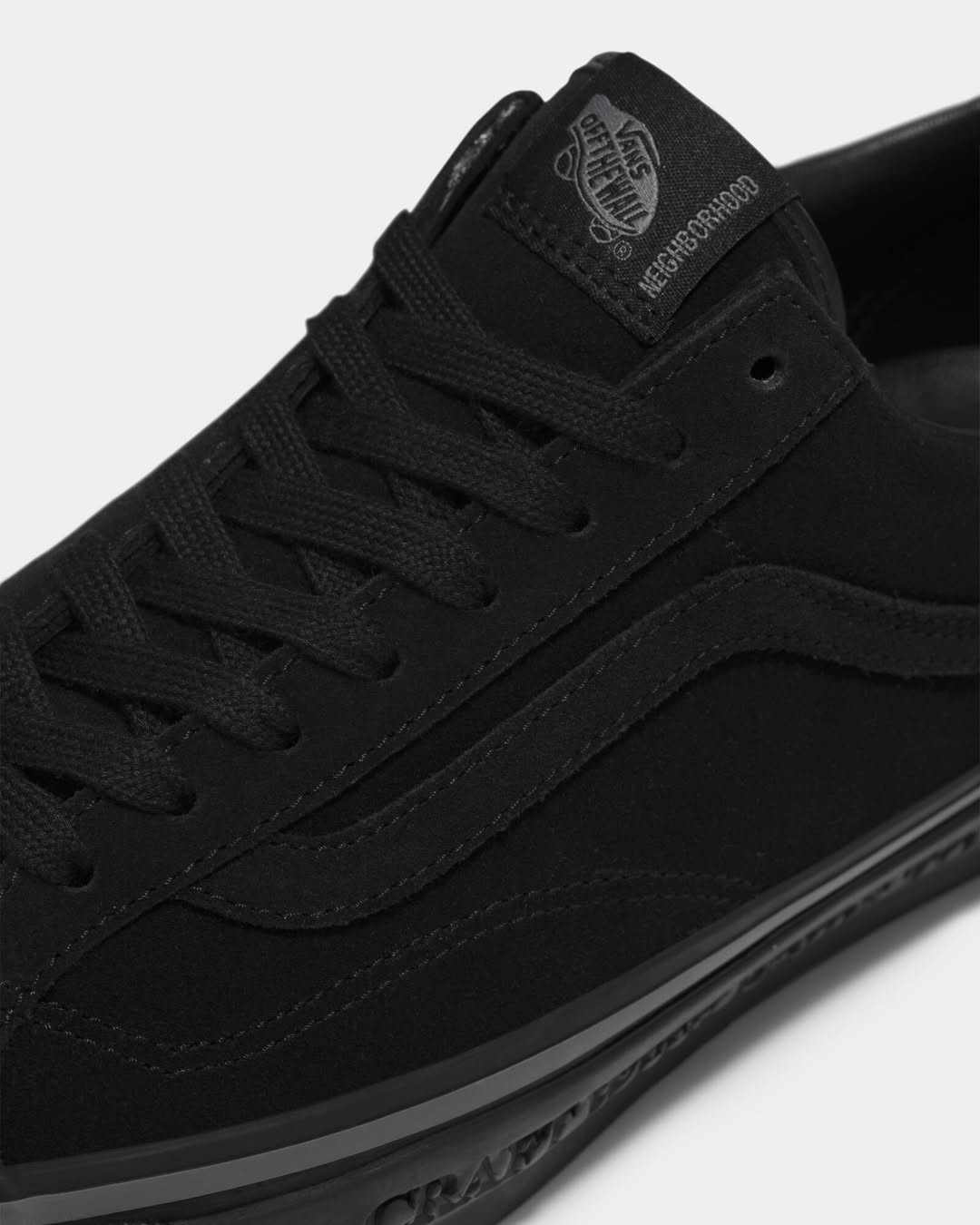 【2024年 12/20 発売】NEIGHBORHOOD × OTW by Vans OLD SKOOL 36 2024 FW (ネイバーフッド バンズ 2024 秋冬)