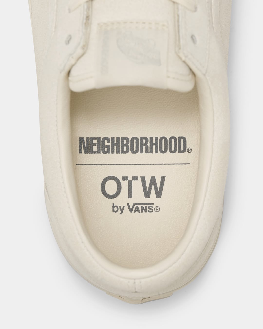 【2024年 12/20 発売】NEIGHBORHOOD × OTW by Vans OLD SKOOL 36 2024 FW (ネイバーフッド バンズ 2024 秋冬)