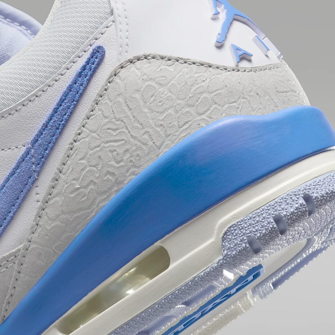 【2024年 12/23 発売】NIKE JORDAN LEGACY 312 LOW “White/Legend Blue” (ナイキ ジョーダン レガシー 312 ロー “ホワイト/レジェンドブルー”) [CD7069-141]