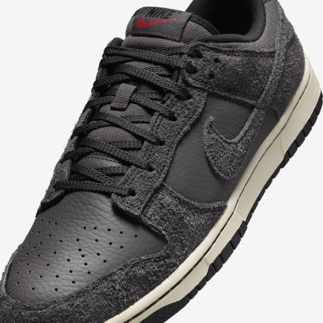 【2024年 発売】NIKE DUNK LOW RETRO PREMIUM “Black/Off Noir” (ナイキ ダンク ロー レトロ プレミアム “ブラック/オフノワール”) [HF3145-001]