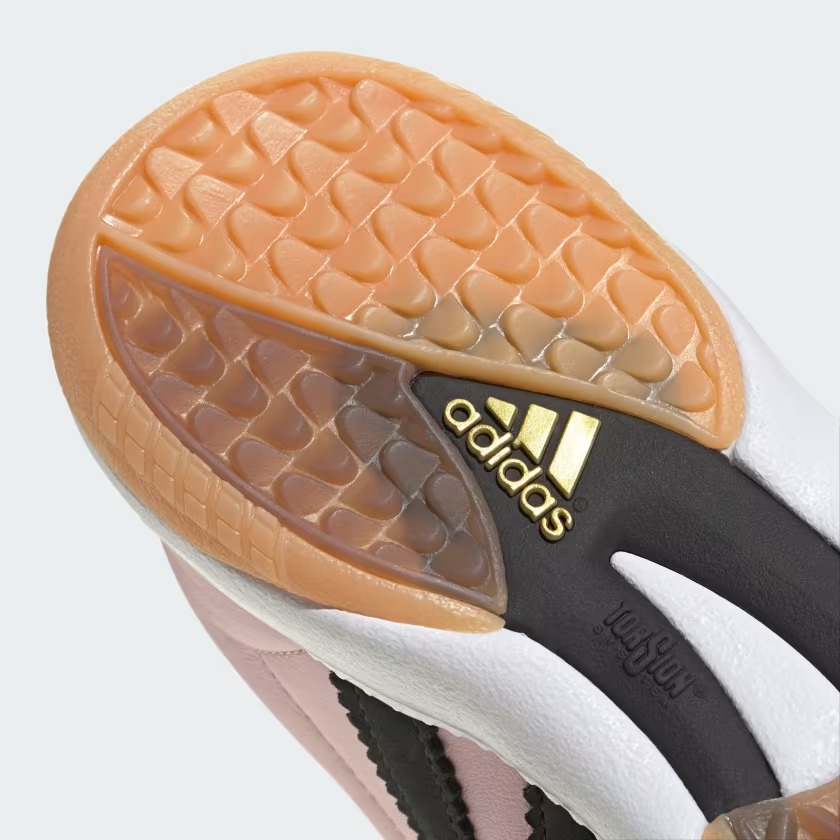 【2024年 12/2 発売】adidas Originals SAMBA MILLENNIUM MN “Clear Pink/Cloud White” (アディダス オリジナルス サンバ ミレニアム) [JI3182/JI3183]