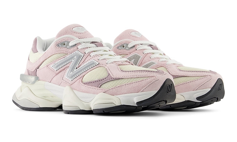 【2025年 1/10 発売】New Balance U9060 LBC “Rose Sugar” (ニューバランス) [U9060LBC]