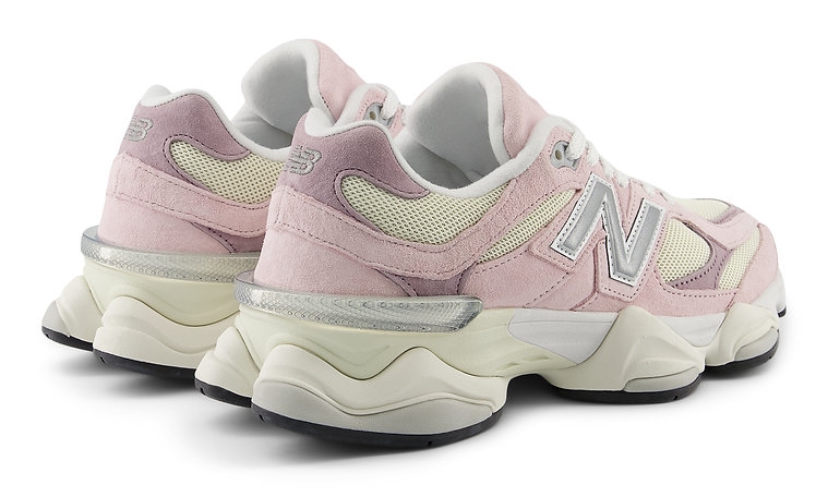 【2025年 1/10 発売】New Balance U9060 LBC “Rose Sugar” (ニューバランス) [U9060LBC]