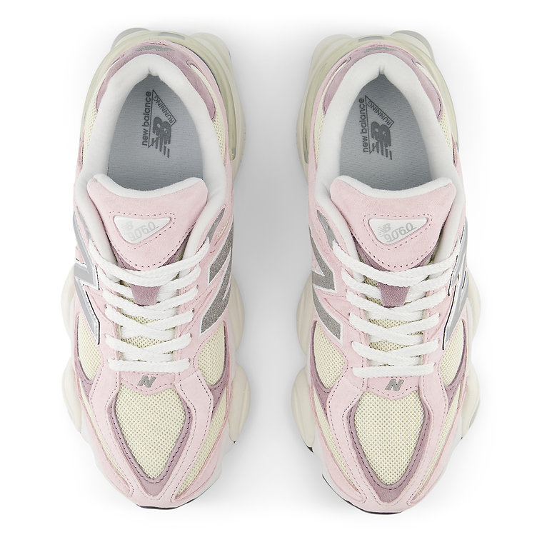 【2025年 1/10 発売】New Balance U9060 LBC “Rose Sugar” (ニューバランス) [U9060LBC]