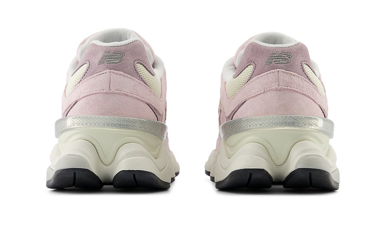 【2025年 1/10 発売】New Balance U9060 LBC “Rose Sugar” (ニューバランス) [U9060LBC]