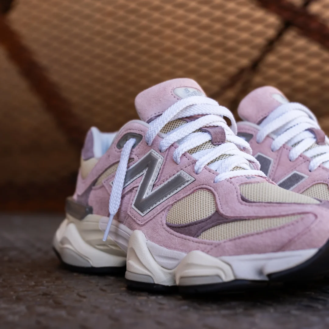 【2025年 1/10 発売】New Balance U9060 LBC “Rose Sugar” (ニューバランス) [U9060LBC]