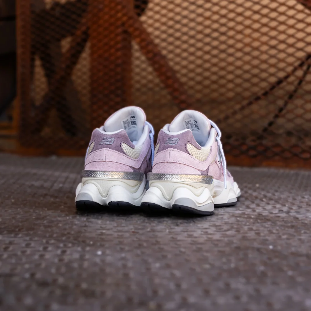 【2025年 1/10 発売】New Balance U9060 LBC “Rose Sugar” (ニューバランス) [U9060LBC]