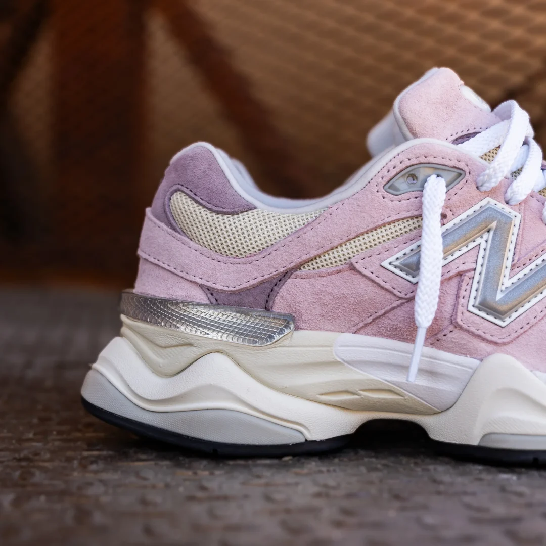 【2025年 1/10 発売】New Balance U9060 LBC “Rose Sugar” (ニューバランス) [U9060LBC]