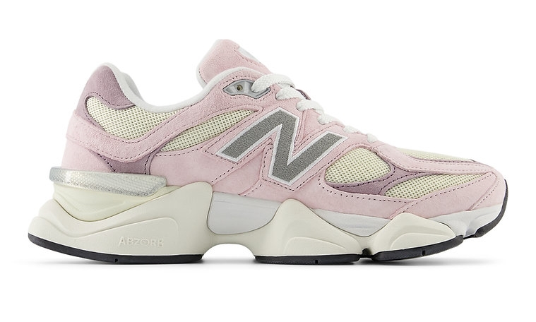 【2025年 1/10 発売】New Balance U9060 LBC “Rose Sugar” (ニューバランス) [U9060LBC]