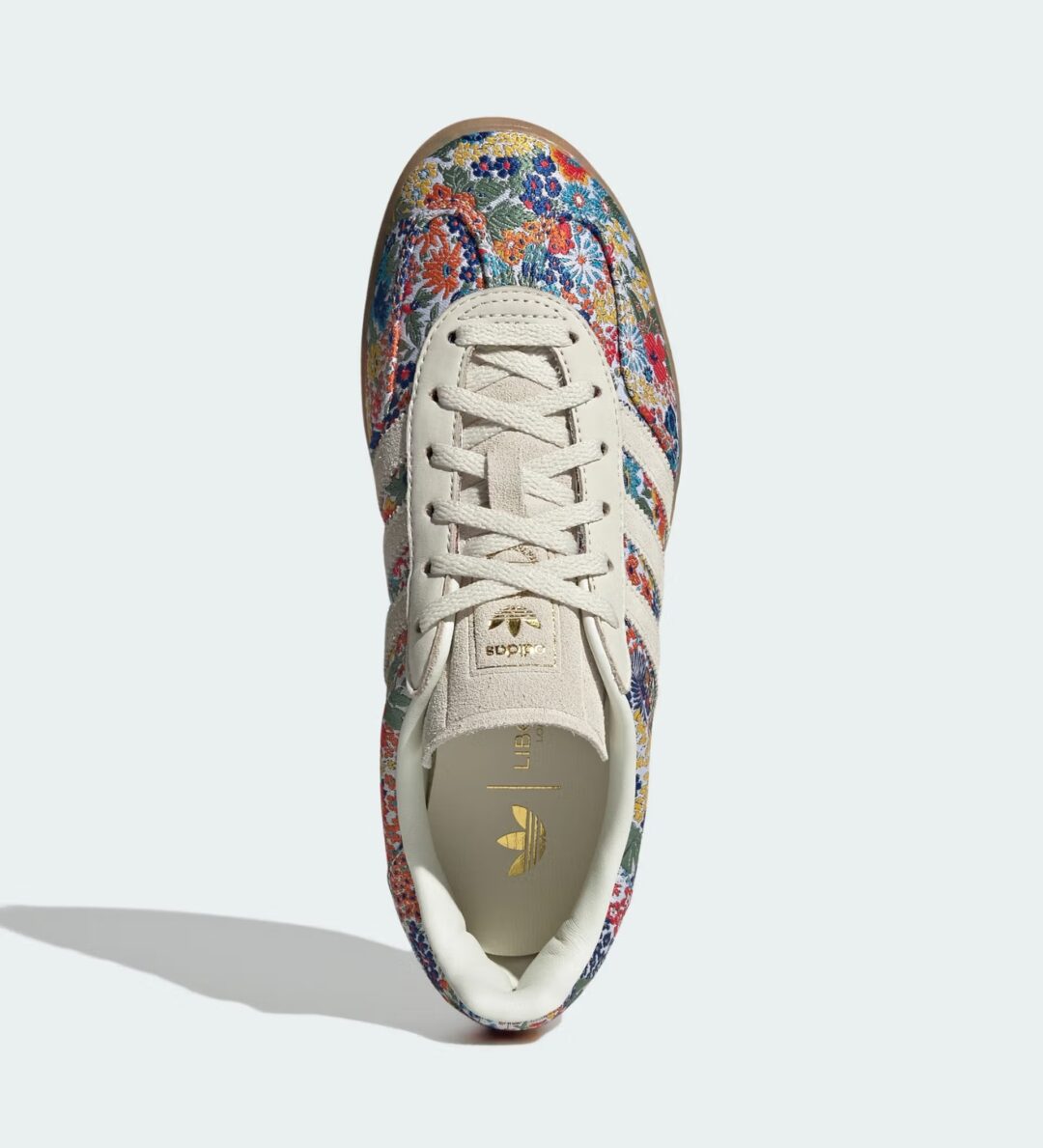 【2025年 1/10 発売】LIBERTY × adidas Originals 2025 SS “GAZELLE INDOOR/STAN SMITH/COUNTRY OG/CAMPUS 00s” (リバティ アディダス オリジナルス 2025年 春夏)