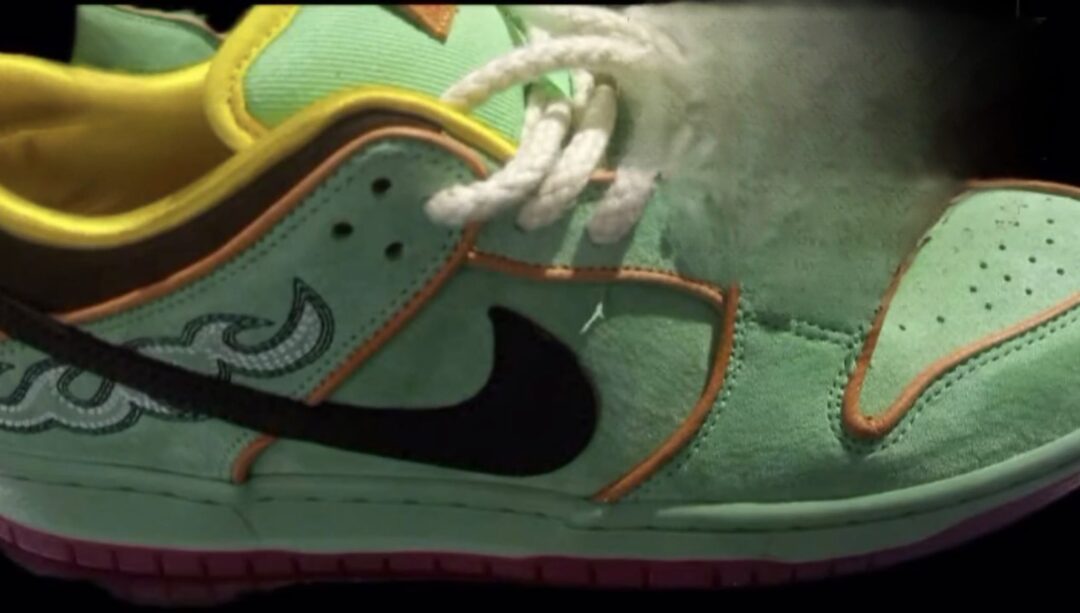 NIKE DUNK LOW “Tourmaline” (ナイキ ダンク ロー “トルマリン”) [HF3058-300]