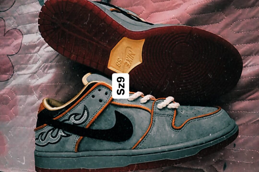 【2025年 2月 発売予定】NIKE SB DUNK LOW “Black History Month/Tourmaline” (ナイキ ダンク ロー “ブラック ヒストリー マンス/トルマリン”) [HF3058-300]