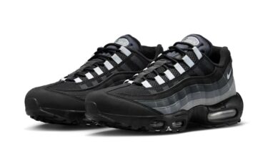 【2025年 発売予定】NIKE AIR MAX 95 “Monochrome” (ナイキ エア マックス 95 “モノクローム”) [FV4710-003]