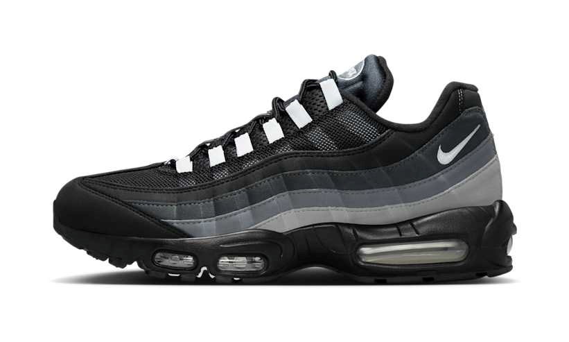 【2025年 発売予定】NIKE AIR MAX 95 “Monochrome” (ナイキ エア マックス 95 “モノクローム”) [FV4710-003]